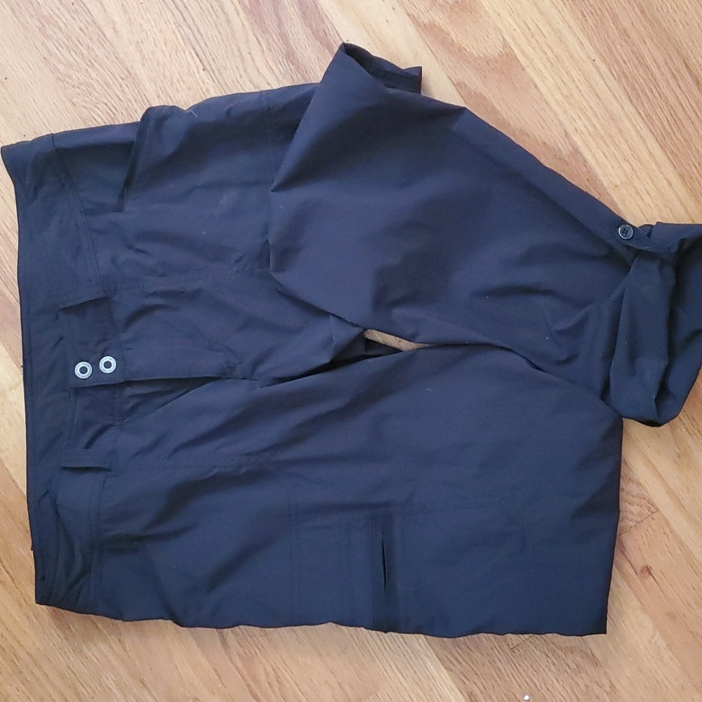 Ex Officio Travel Pants